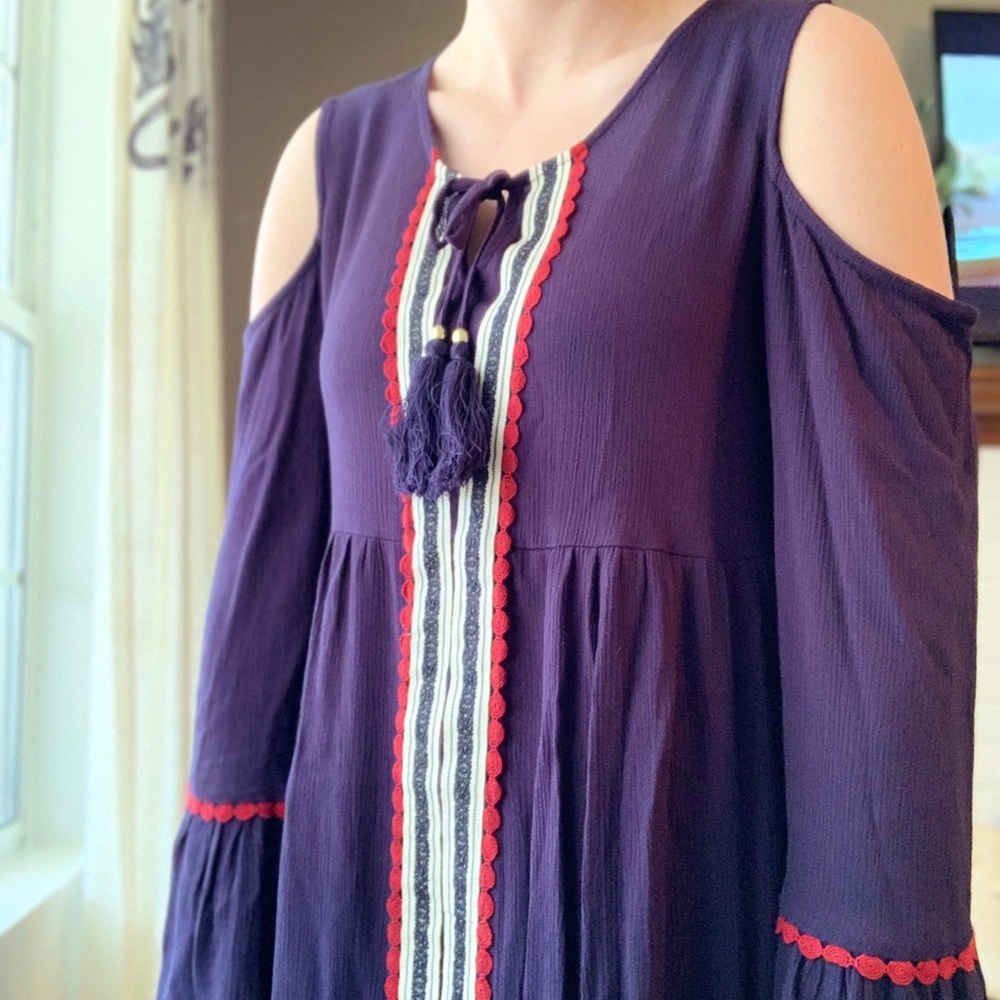 Boho dress